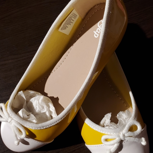 Gap ballet flats - Picture 1 of 7